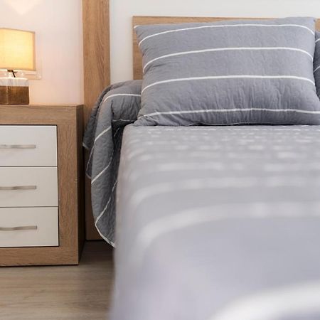 Apartamento Benalmadena Puerto Marina Leilighet Eksteriør bilde