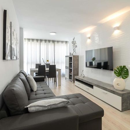 Apartamento Benalmadena Puerto Marina Leilighet Eksteriør bilde