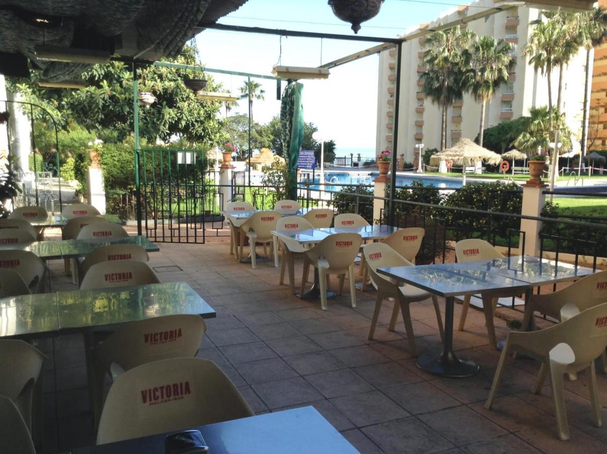 Apartamento Benalmadena Puerto Marina Leilighet Eksteriør bilde
