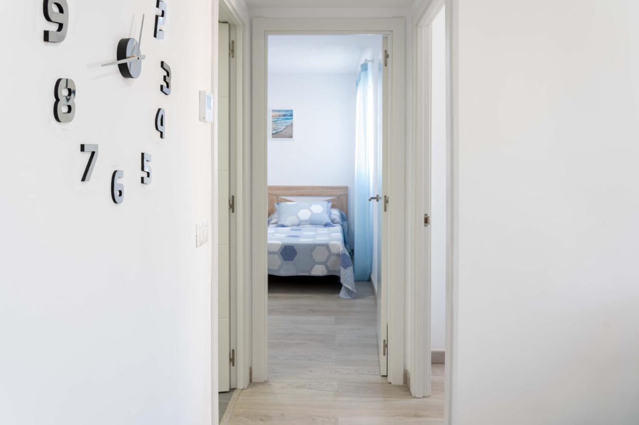 Apartamento Benalmadena Puerto Marina Leilighet Eksteriør bilde
