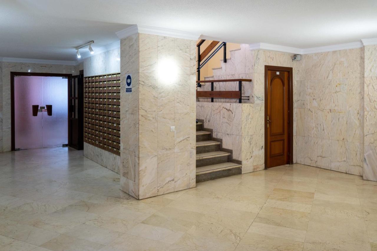 Apartamento Benalmadena Puerto Marina Leilighet Eksteriør bilde