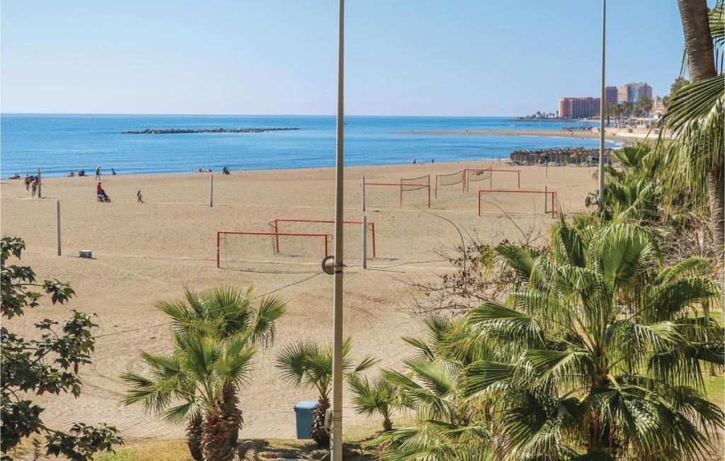 Apartamento Benalmadena Puerto Marina Leilighet Eksteriør bilde