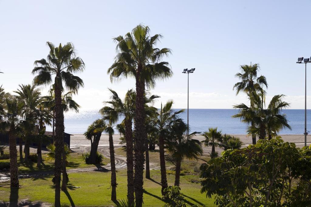 Apartamento Benalmadena Puerto Marina Leilighet Eksteriør bilde
